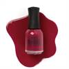 SMALTO ORLY BREATHABLE Heart Beet